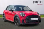 2023 MINI Hatchback