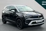 2021 Vauxhall Crossland