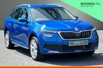 2024 Skoda Kamiq