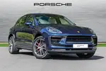 2021 Porsche Macan