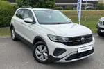 2024 Volkswagen T-Cross