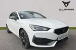 2023 Cupra Leon