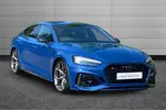 2023 Audi RS5
