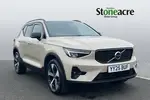 2025 Volvo XC40