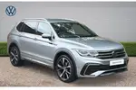 2022 Volkswagen Tiguan Allspace