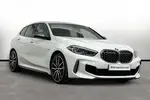 2021 BMW 1 Series