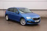 2021 Skoda Scala