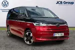 2026 Volkswagen Multivan