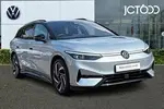 2024 Volkswagen ID.7