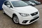 2018 SEAT Ibiza