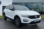 2018 Volkswagen T-Roc