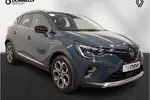 2024 Renault Captur