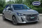2024 Peugeot e-208