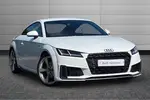 2023 Audi TT