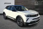 2022 Vauxhall Mokka