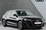 2023 Audi A1