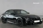 2024 BMW M2