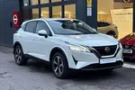 2023 Nissan Qashqai