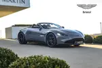 2021 Aston Martin Vantage