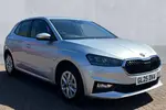 2025 Skoda Fabia