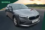 2025 Skoda Scala