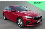2025 Skoda Scala
