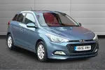 2016 Hyundai i20