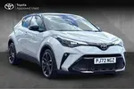2023 Toyota C-HR