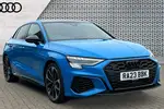 2023 Audi S3