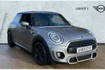 2019 MINI Hatchback