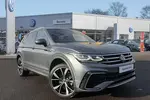 2023 Volkswagen Tiguan Allspace