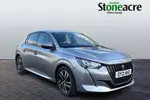 2021 Peugeot 208
