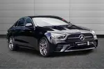 2023 Mercedes-Benz E-Class