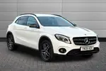 2019 Mercedes-Benz GLA