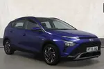 2023 Hyundai Bayon