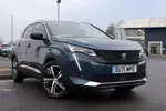 2021 Peugeot 3008