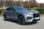 2023 Jaguar F-Pace