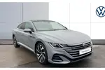 2021 Volkswagen Arteon