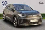 2022 Volkswagen ID.4