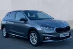 2024 Skoda Fabia
