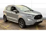 2022 Ford EcoSport