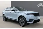 2026 Land Rover Range Rover Velar