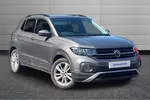 2021 Volkswagen T-Cross