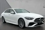 2024 Mercedes-Benz C-Class