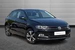 2020 Volkswagen Polo