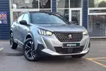 2023 Peugeot 2008