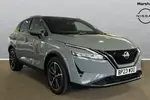 2023 Nissan Qashqai