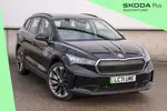 2021 Skoda Enyaq
