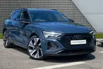 2023 Audi Q8