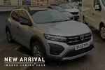 2022 Dacia Sandero Stepway